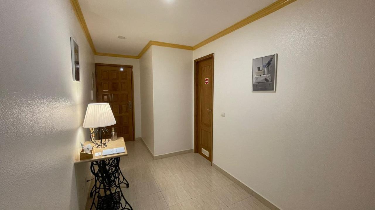 珀彻斯Gouveia'S House公寓 外观 照片