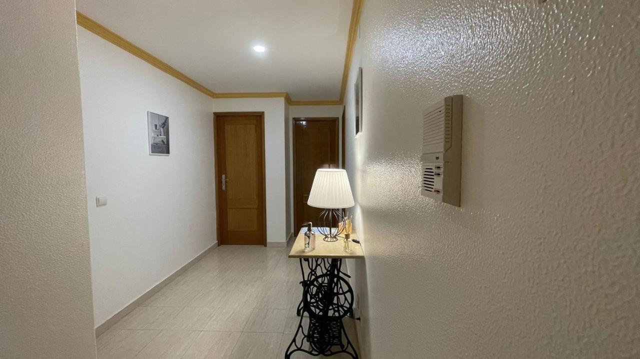 珀彻斯Gouveia'S House公寓 外观 照片